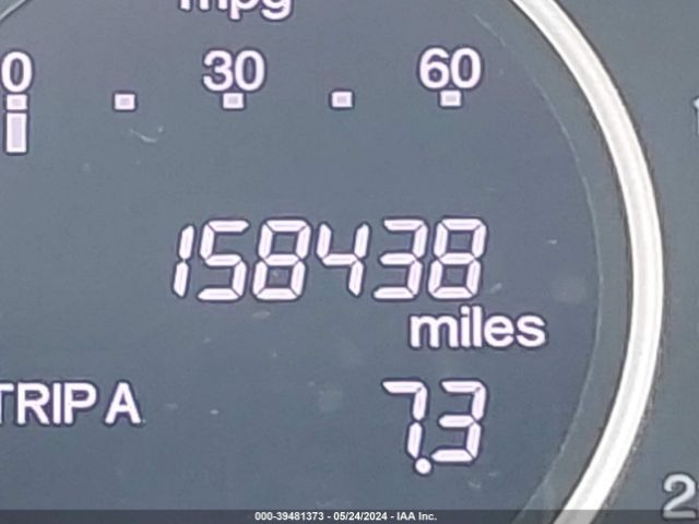 3CZRM3H50GG709685 Honda CR-V EX