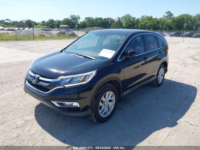 3CZRM3H50GG709685 Honda CR-V EX