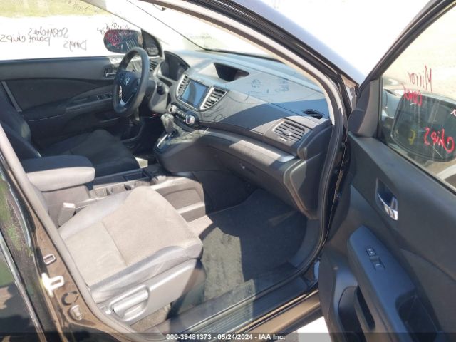 3CZRM3H50GG709685 Honda CR-V EX