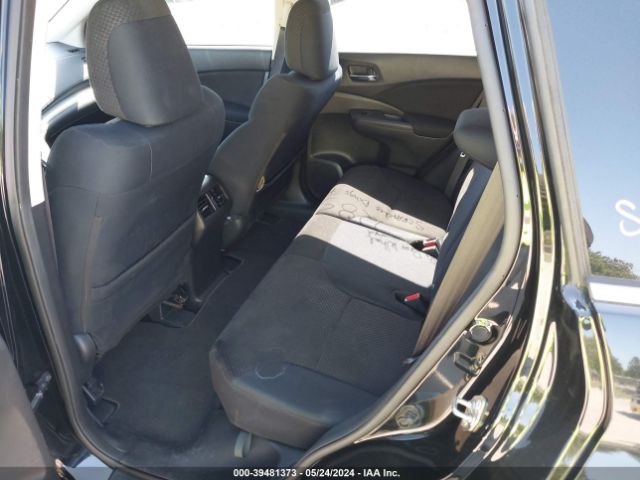 3CZRM3H50GG709685 Honda CR-V EX