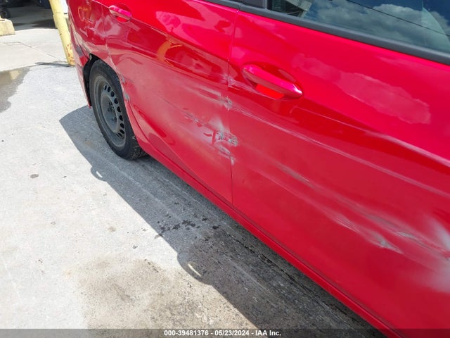 Chevrolet Cruze Ls Auto 2016 1G1BC5SM7G7238550 Image 15