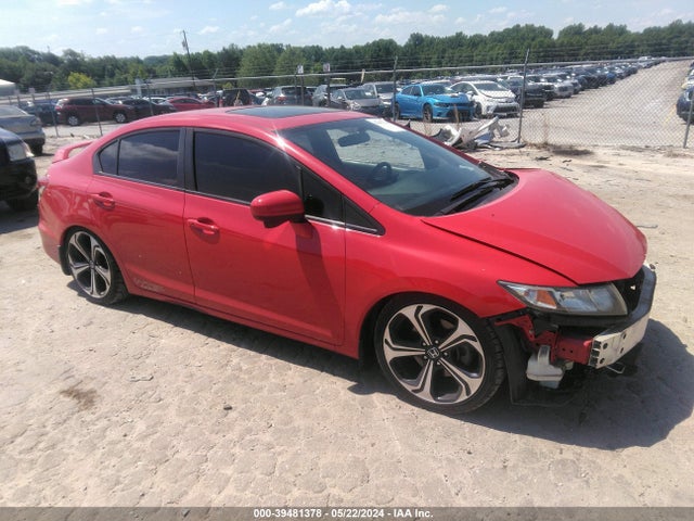 2015 2HGFB6E55FH702851 головне зображення