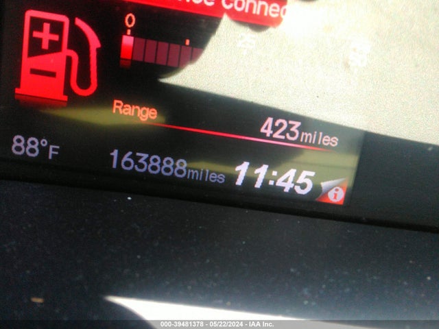 Honda CIVIC SI 2015 2HGFB6E55FH702851 Image 7