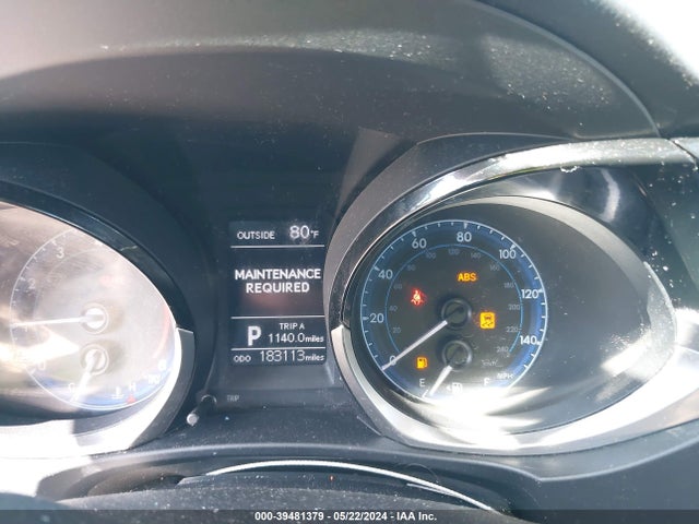 Toyota Corolla S Plus 2014 2T1BURHE3EC098925 Image 7