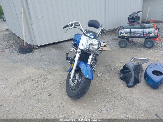 2005 KAWASAKI VN1600 JKBVNKD185A003810 Photo 4