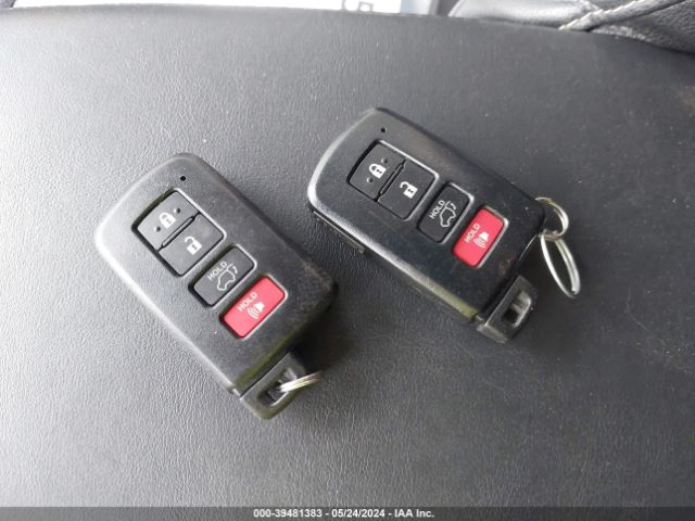 JTMDJREV0JD228159 Toyota Rav4 Hybrid Limited