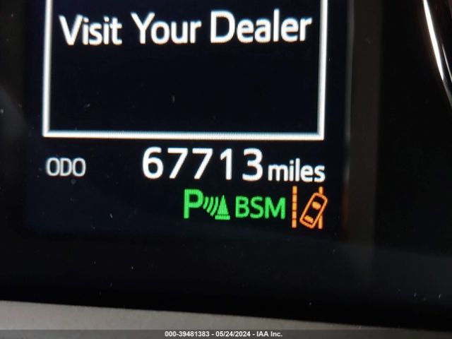 JTMDJREV0JD228159 Toyota Rav4 Hybrid Limited