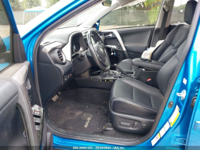 JTMDJREV0JD228159 Toyota Rav4 Hybrid Limited