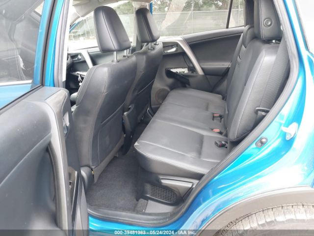 JTMDJREV0JD228159 Toyota Rav4 Hybrid Limited