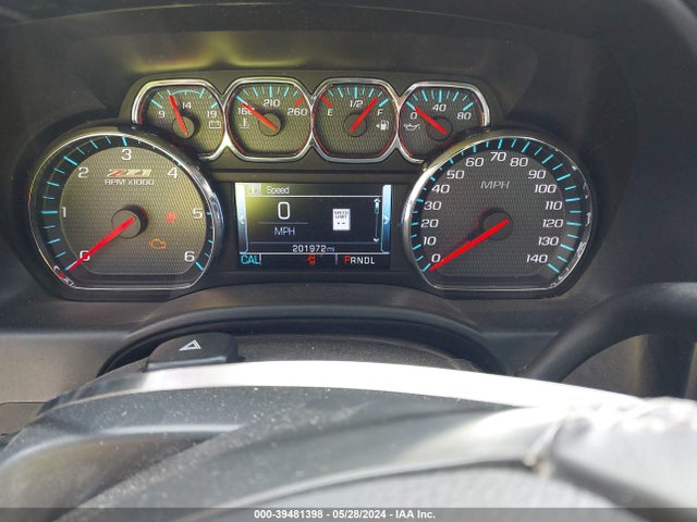 Chevrolet Silverado 1500 2lt 2018 3GCUKREC1JG245132 Image 7