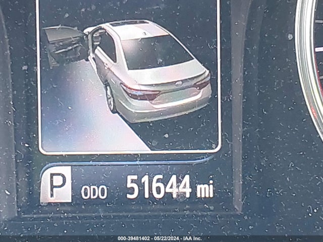 Toyota CAMRY SE 2017 4T1BF1FK8HU353642 Image 15