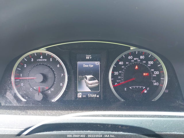 Toyota CAMRY SE 2017 4T1BF1FK8HU353642 Image 7