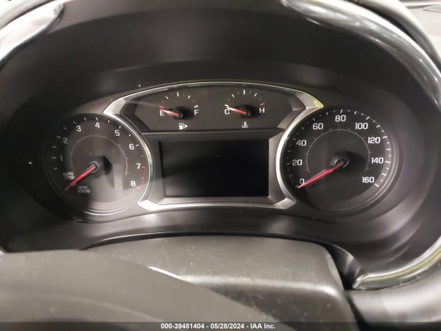 Chevrolet MALIBU 1LT 2017 1G1ZE5ST1HF151282 Image 7