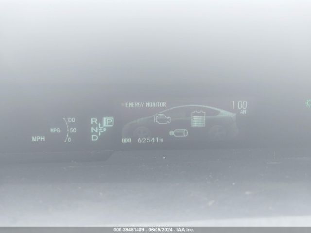 JTDKN3DU0E1775571 Toyota Prius Two