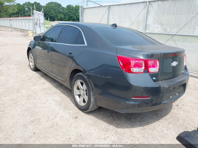 Chevrolet Malibu 1ls 2014 1G11B5SL7EF265109 Image 3