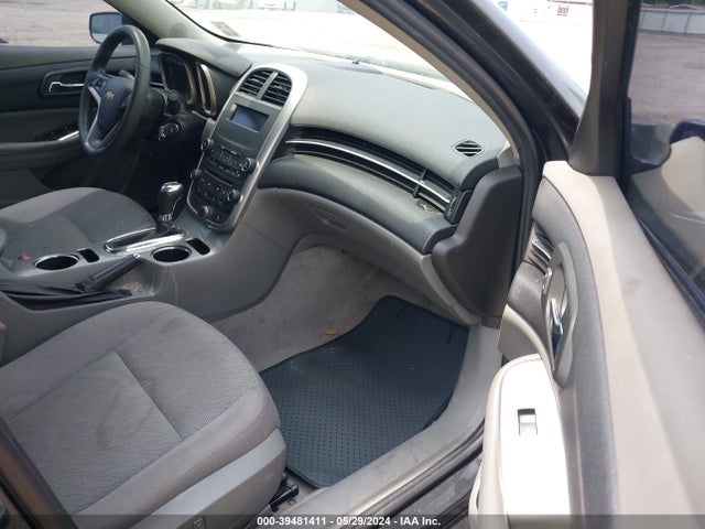 Chevrolet Malibu 1ls 2014 1G11B5SL7EF265109 Image 5