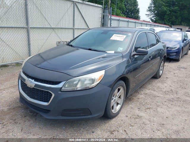 Chevrolet Malibu 1ls 2014 1G11B5SL7EF265109 Image 6