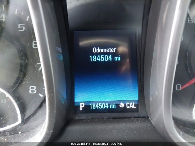 Chevrolet Malibu 1ls 2014 1G11B5SL7EF265109 Image 7