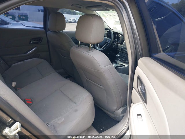 Chevrolet Malibu 1ls 2014 1G11B5SL7EF265109 Image 8