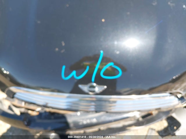 2013 MINI HARDTOP WMWSU3C52DT690051 Photo 9