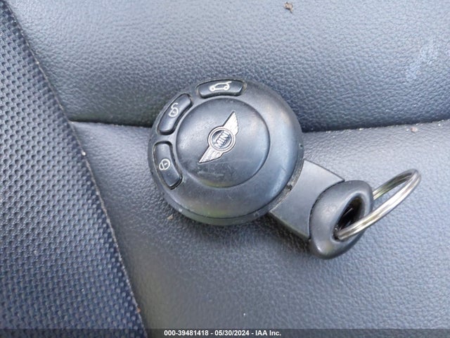 2013 MINI HARDTOP WMWSU3C52DT690051 Photo 10