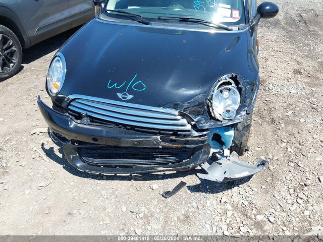 2013 MINI HARDTOP WMWSU3C52DT690051 Photo 5
