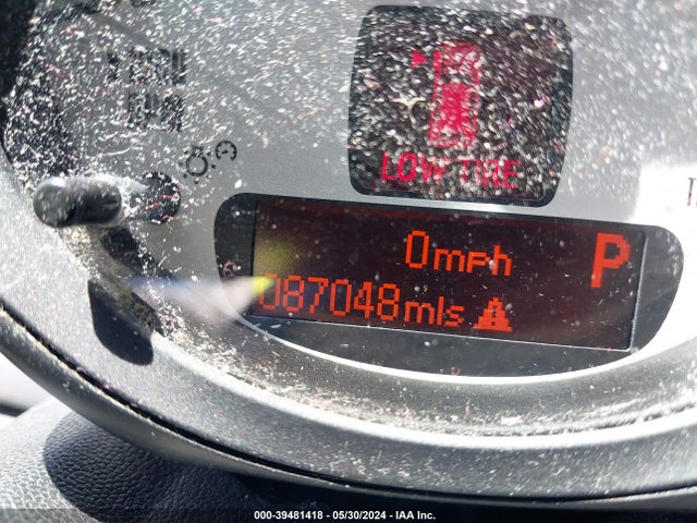 2013 MINI HARDTOP WMWSU3C52DT690051 Photo 6