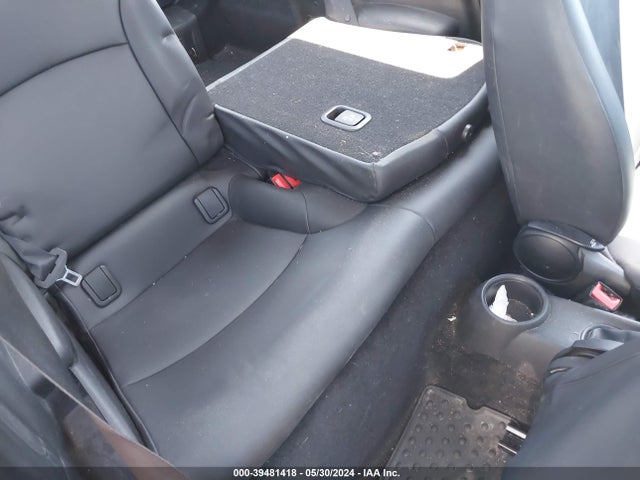 2013 MINI HARDTOP WMWSU3C52DT690051 Photo 7