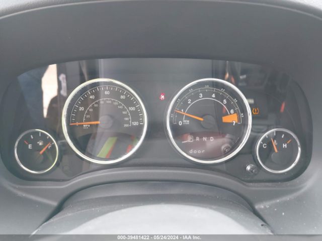 1C4NJDEB3HD178154 Jeep Compass High Altitude 4x4