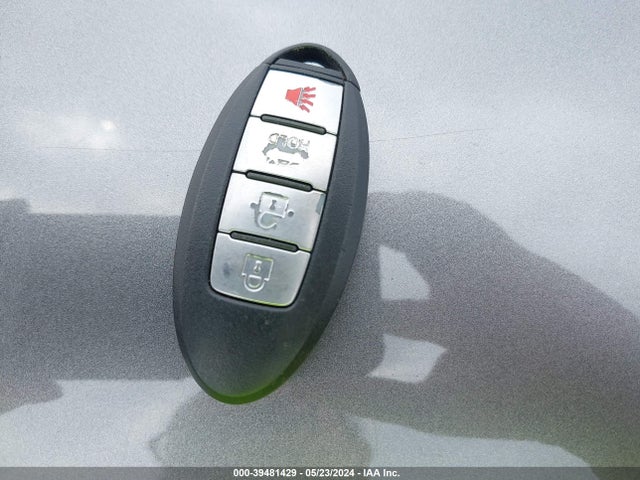 Nissan Pathfinder Sv 2015 5N1AR2MN8FC615863 Image 11