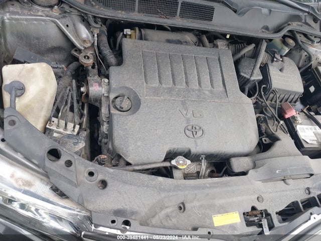 Toyota Venza Limited V6 2014 4T3BK3BB5EU107731 Image 10