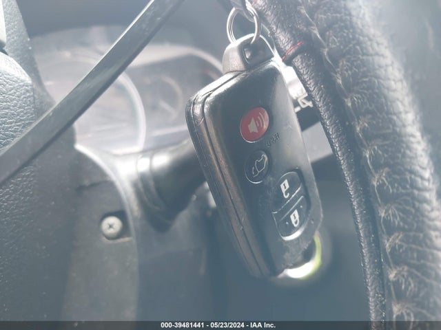 Toyota Venza Limited V6 2014 4T3BK3BB5EU107731 Image 11