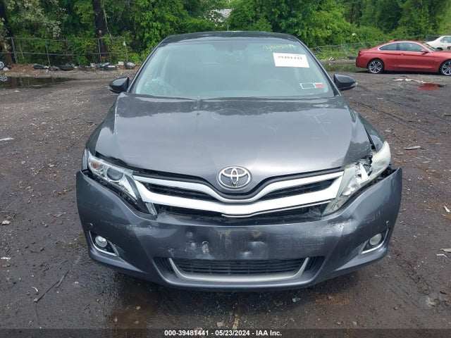 Toyota Venza Limited V6 2014 4T3BK3BB5EU107731 Image 12