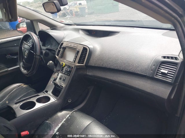 Toyota Venza Limited V6 2014 4T3BK3BB5EU107731 Image 5
