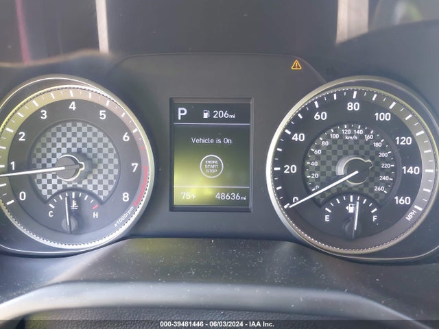 Hyundai Elantra Value Edition 2019 KMHD84LF2KU763646 Image 16