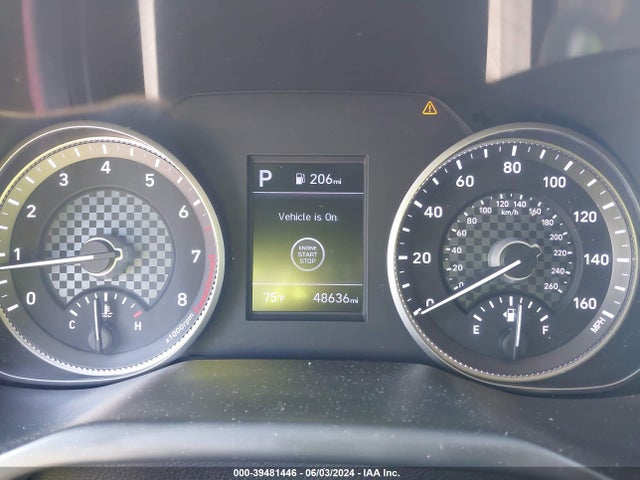 Hyundai Elantra Value Edition 2019 KMHD84LF2KU763646 Image 7