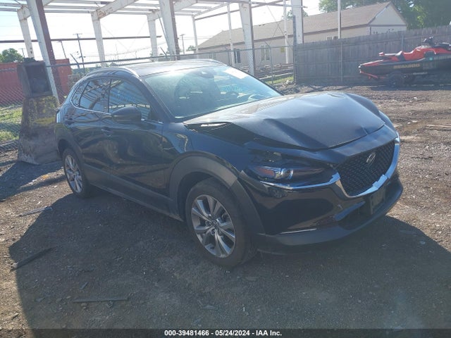 Mazda Cx-30 Premium 2022 3MVDMBDLXNM448013 Image 1