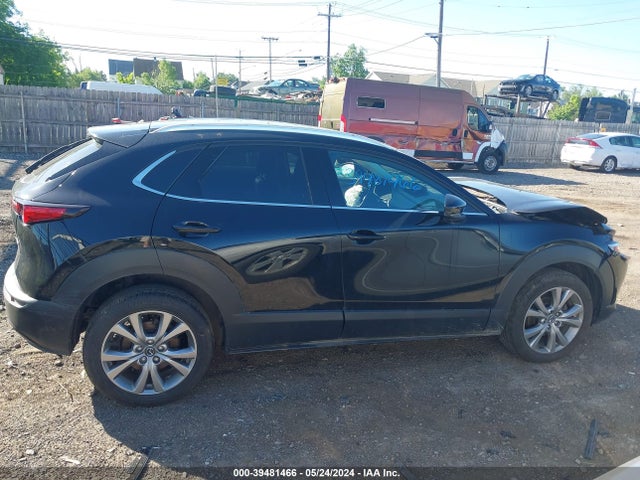 Mazda Cx-30 Premium 2022 3MVDMBDLXNM448013 Image 13
