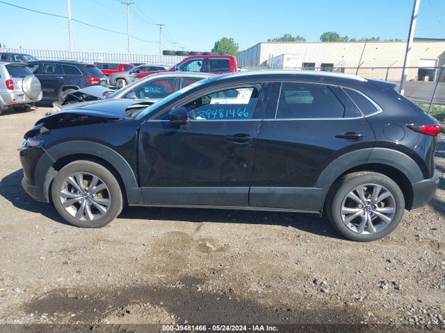 Mazda Cx-30 Premium 2022 3MVDMBDLXNM448013 Image 14