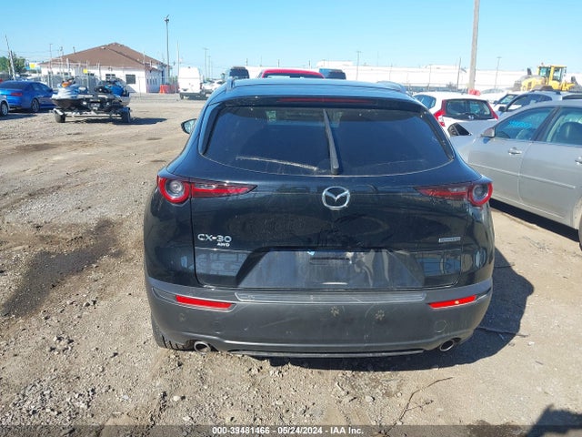 Mazda Cx-30 Premium 2022 3MVDMBDLXNM448013 Image 16