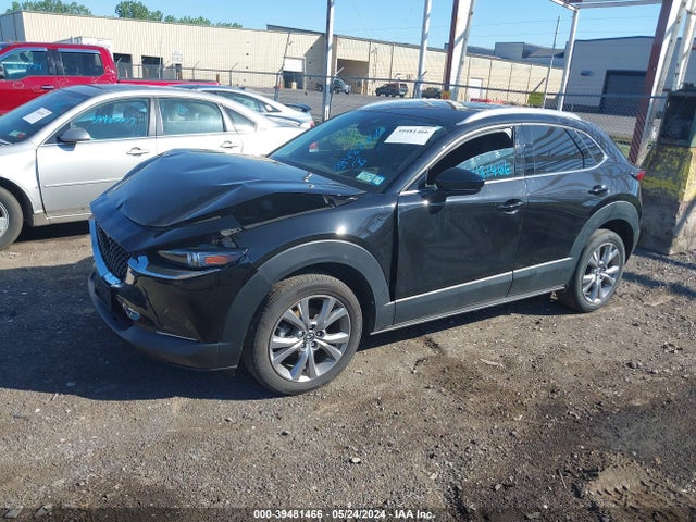 Mazda Cx-30 Premium 2022 3MVDMBDLXNM448013 Image 2