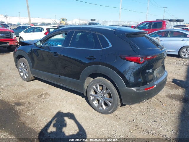 Mazda Cx-30 Premium 2022 3MVDMBDLXNM448013 Image 3