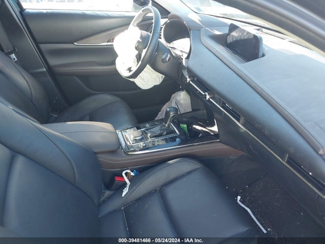 Mazda Cx-30 Premium 2022 3MVDMBDLXNM448013 Image 5