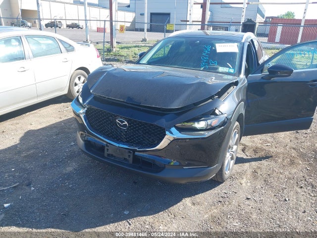 Mazda Cx-30 Premium 2022 3MVDMBDLXNM448013 Image 6