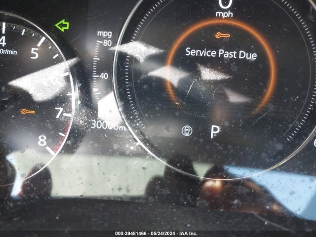 Mazda Cx-30 Premium 2022 3MVDMBDLXNM448013 Image 7