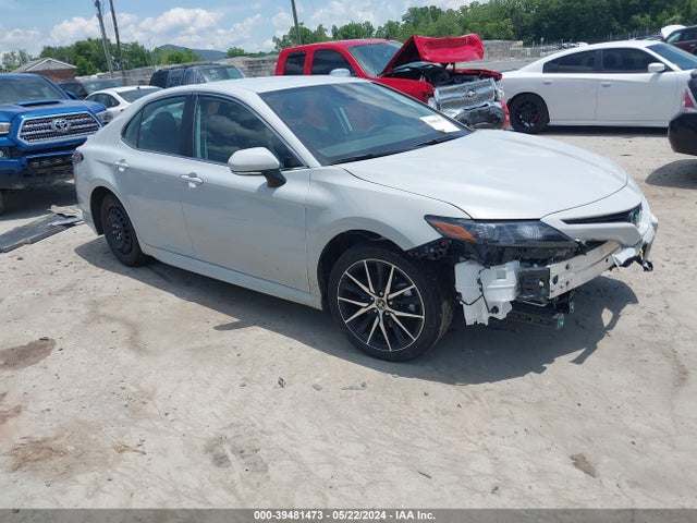 2023 4T1G11BK9PU103142 main image