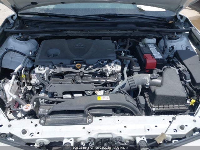 Toyota Camry Se Awd 2023 4T1G11BK9PU103142 Image 10