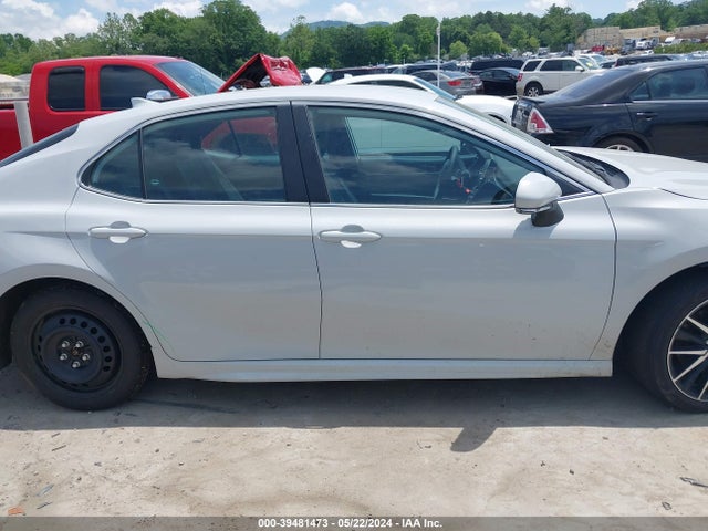 Toyota Camry Se Awd 2023 4T1G11BK9PU103142 Image 14