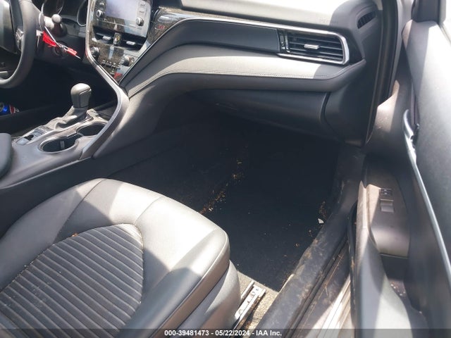 Toyota Camry Se Awd 2023 4T1G11BK9PU103142 Image 5
