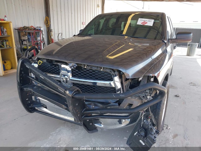 1C6RR7KT3LS155770 RAM 1500 Classic Tradesman  4x4 5'7 Box